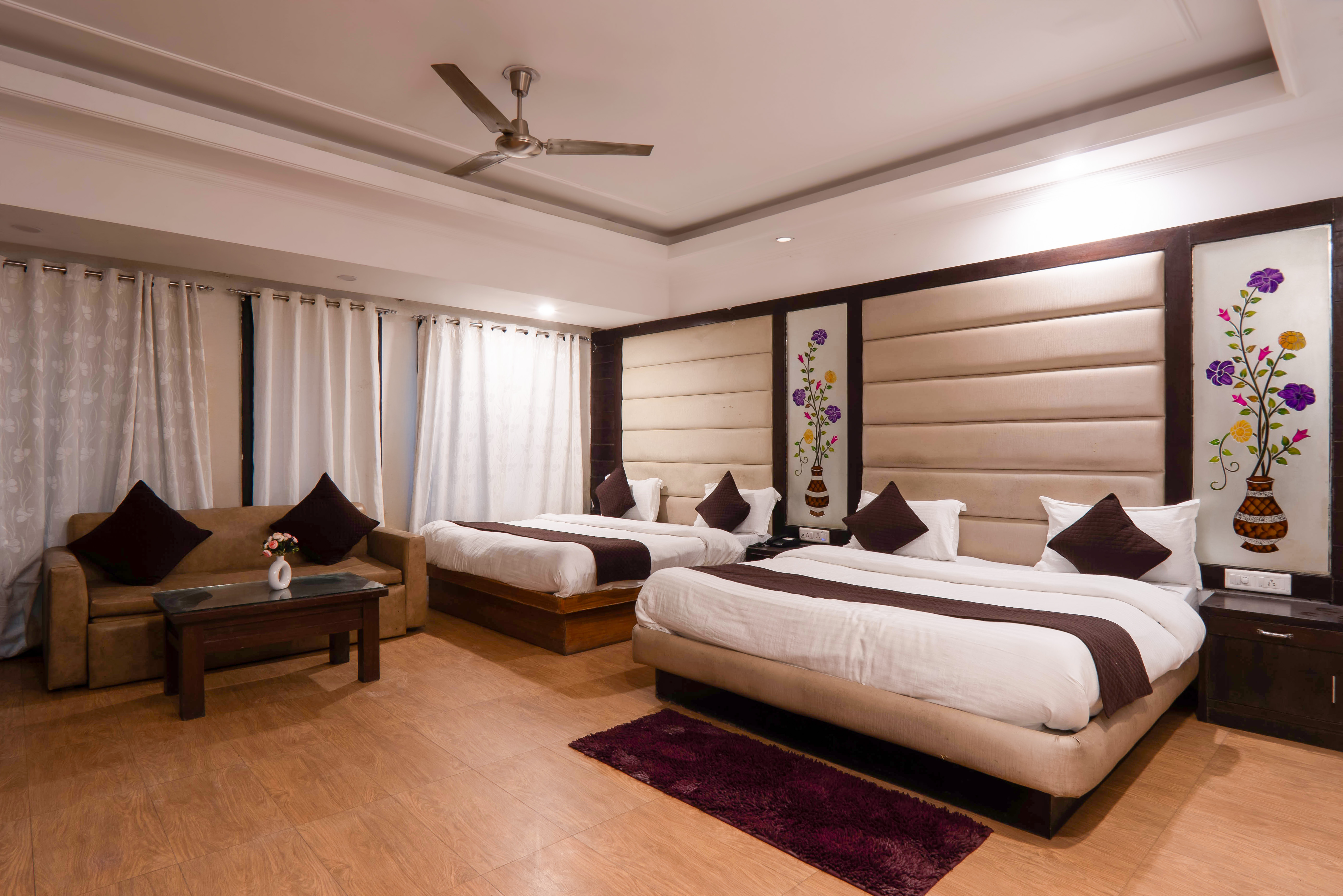 Family Suite